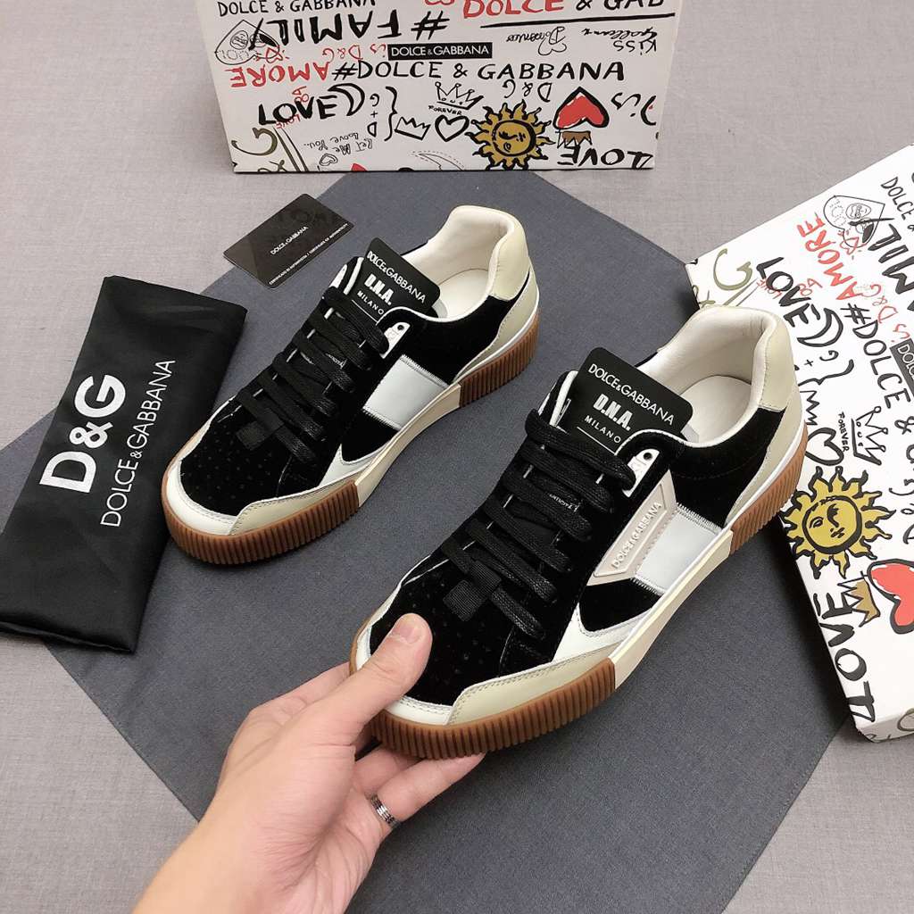 D*G sneaker